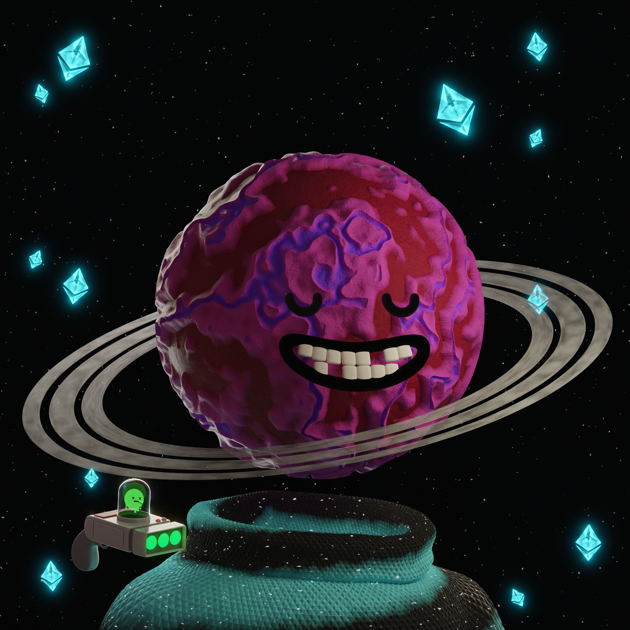 NFT Image