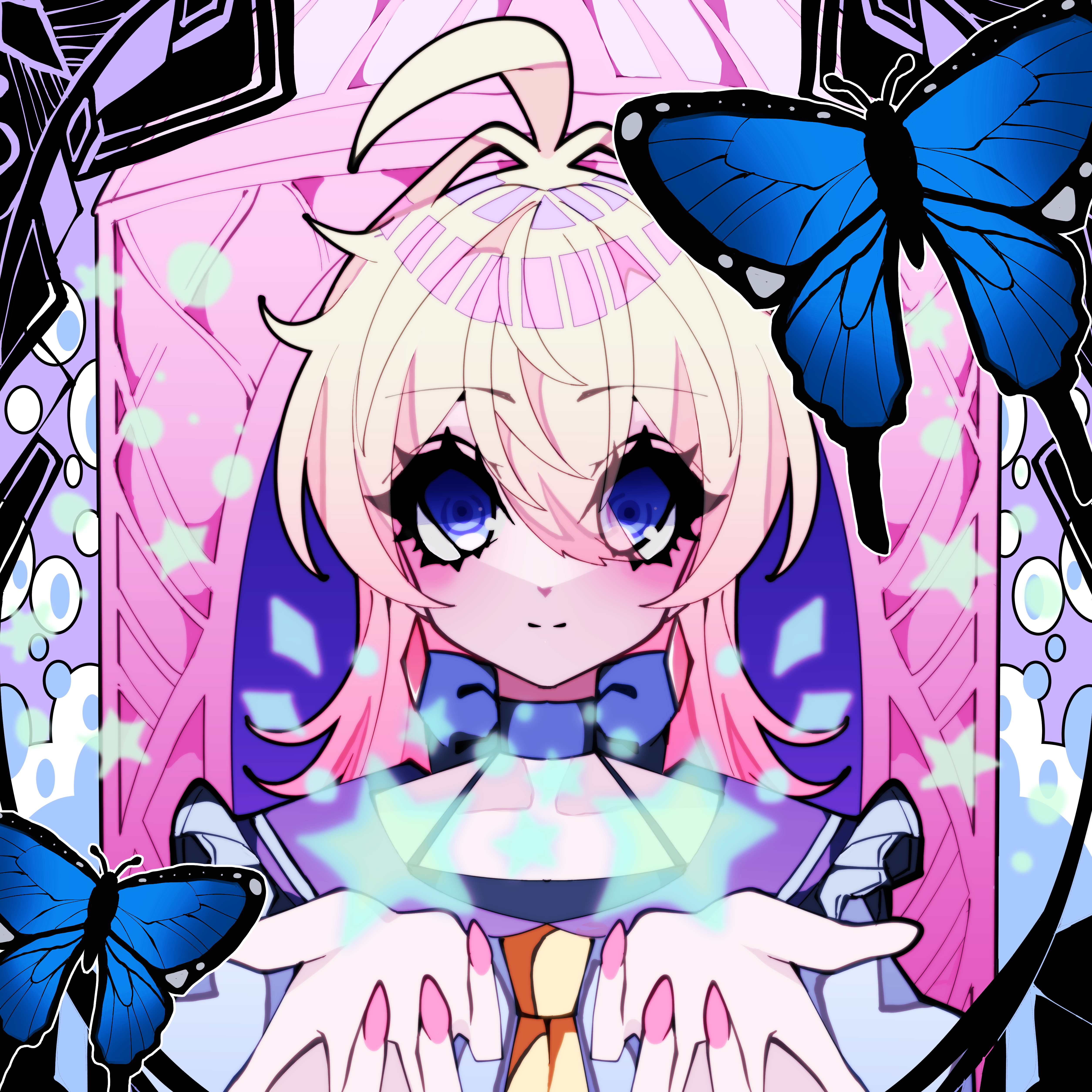 shine