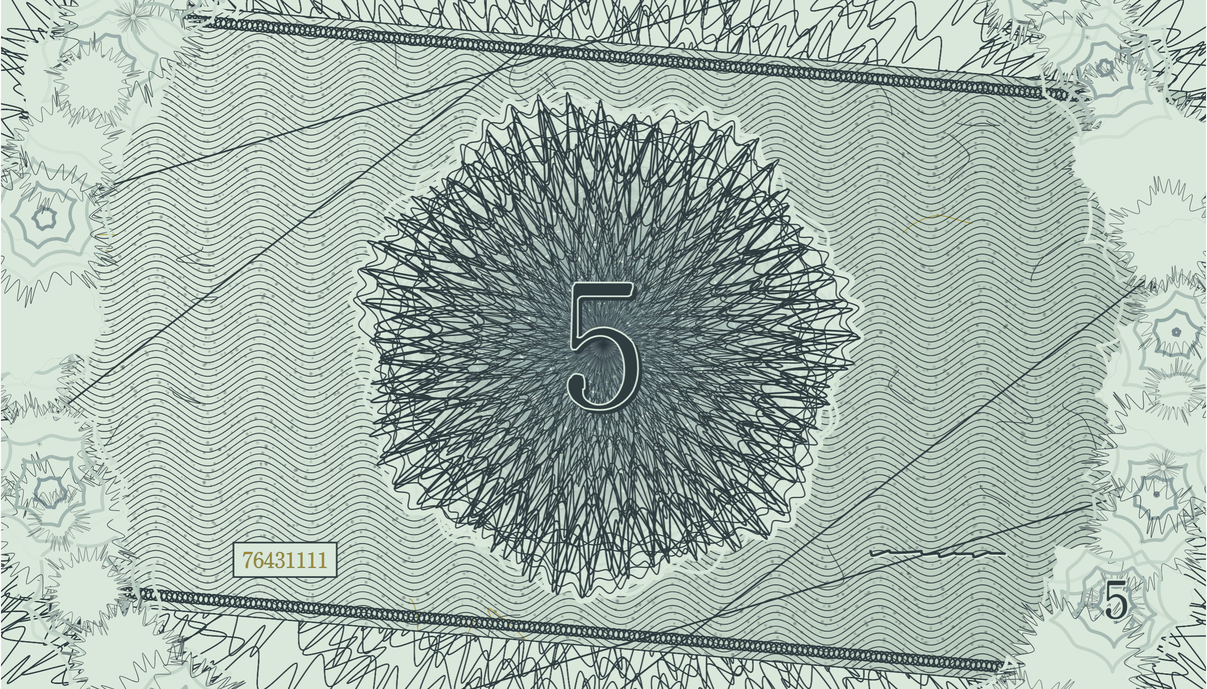 Fake Internet Money #384