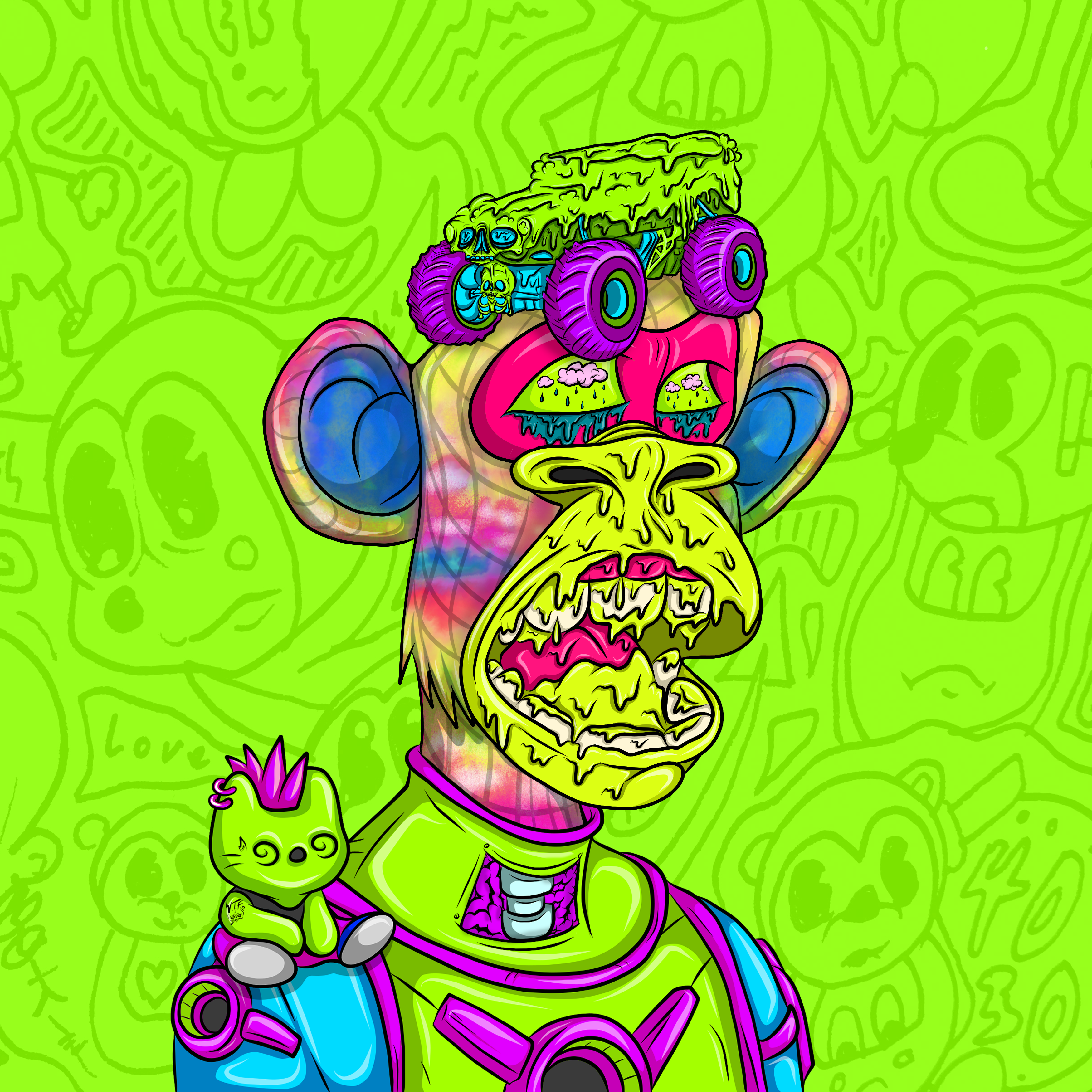 NFT Image