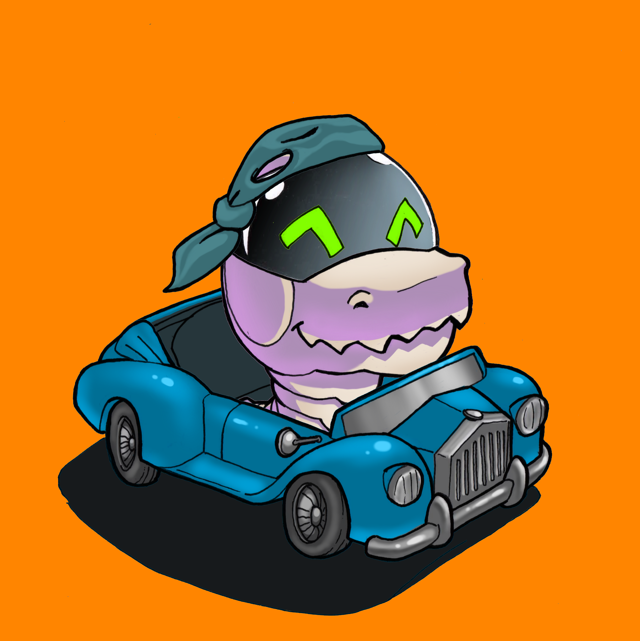 Winkybot #11247