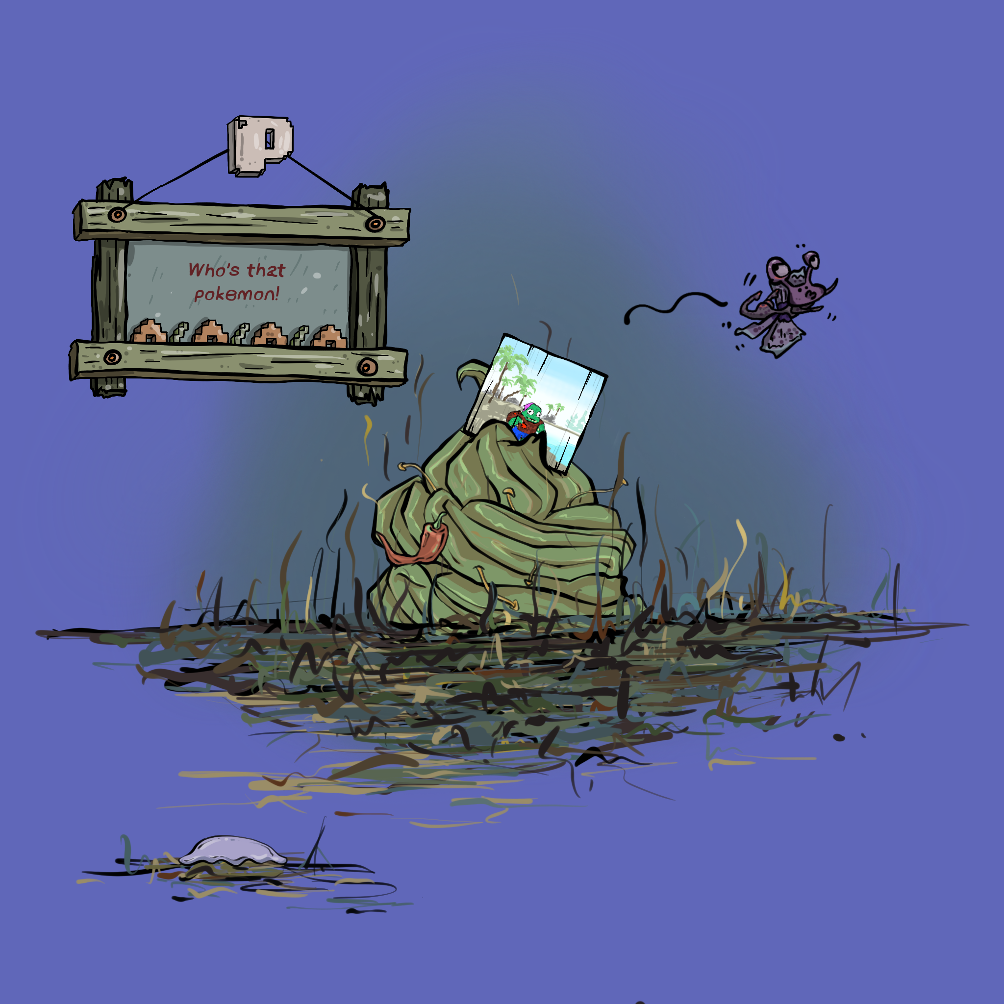 NFT Image