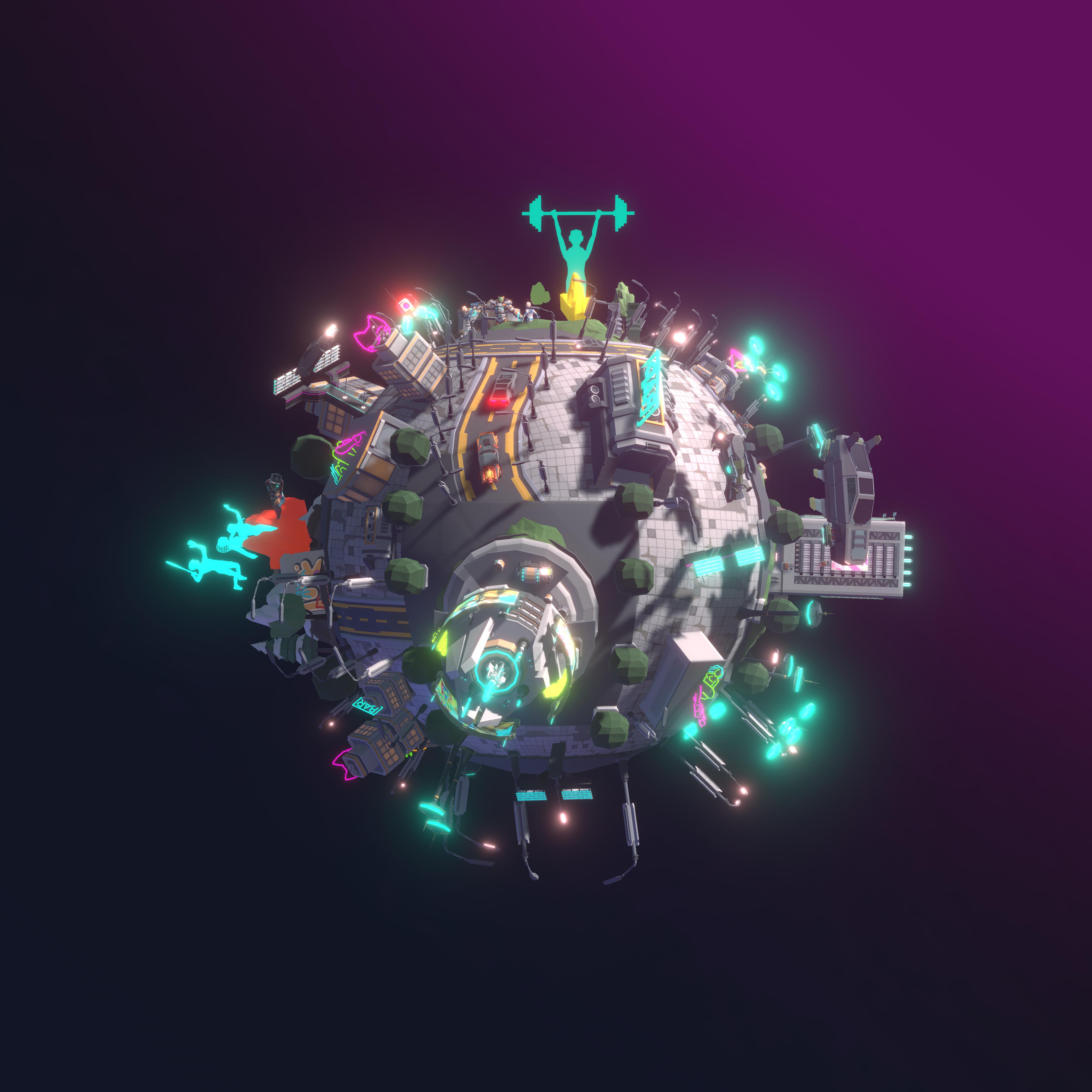NFT Image