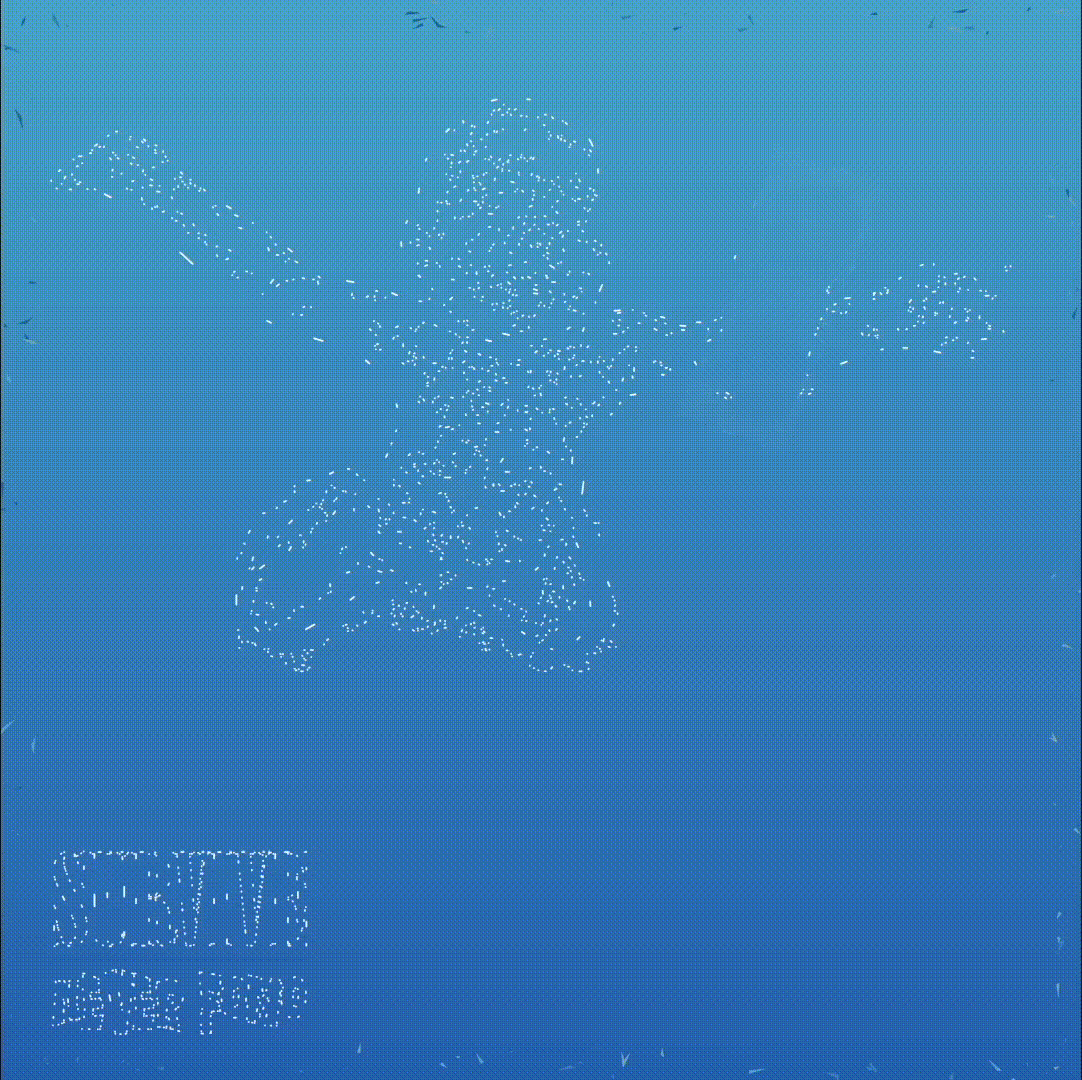 SURVIVE | NEVER FOMO