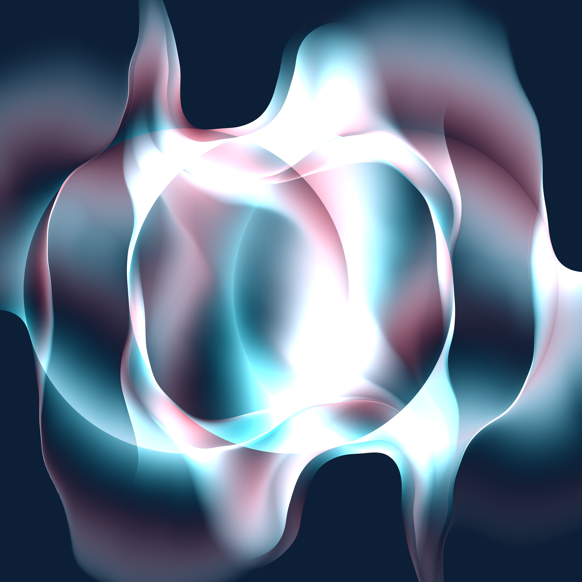 Watercolor Dreams #199