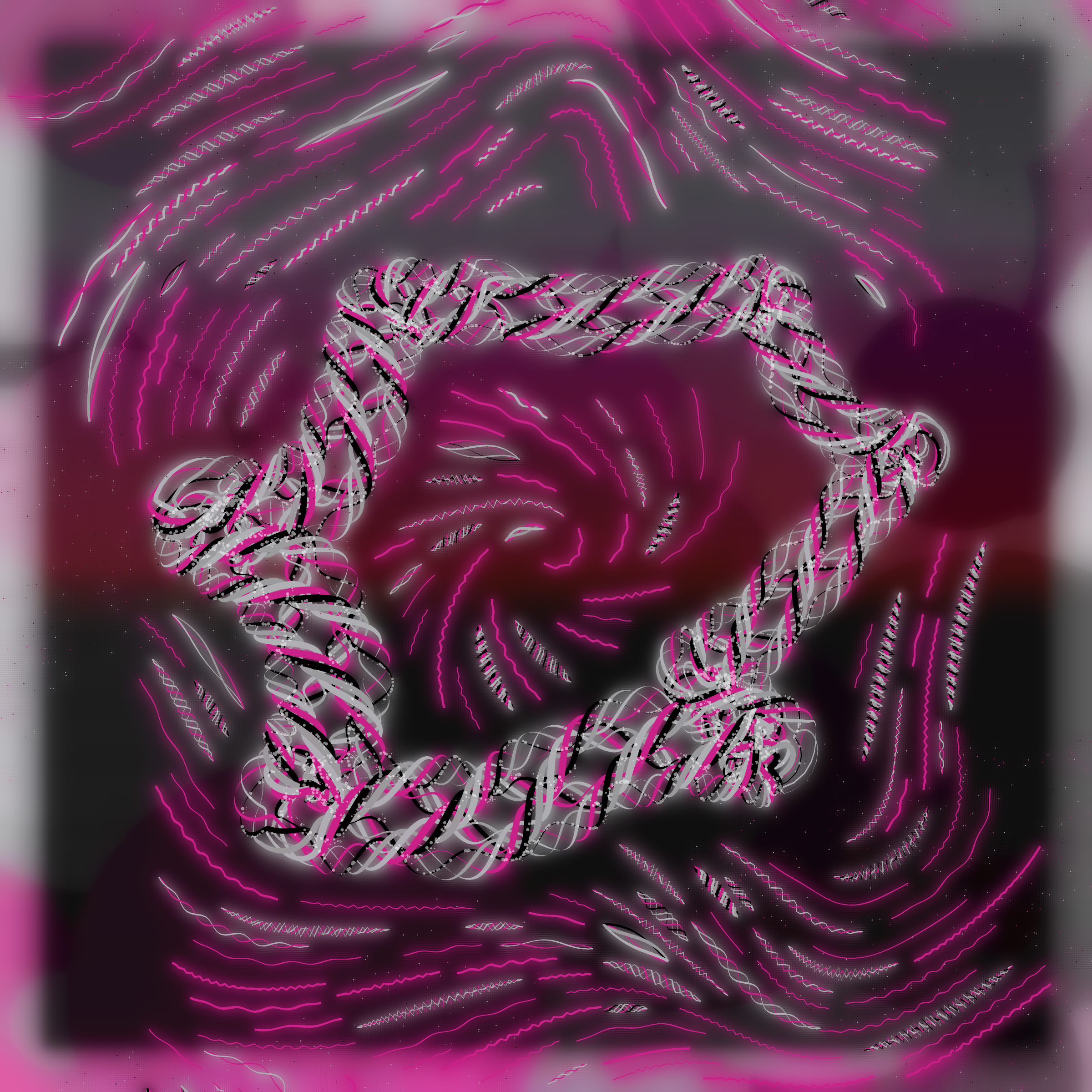 Friendship Bracelets #16754