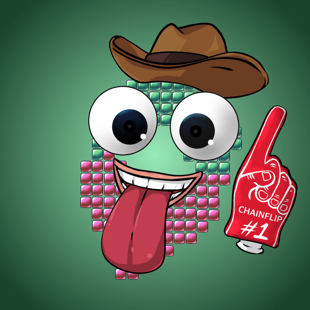 Flippy #1792