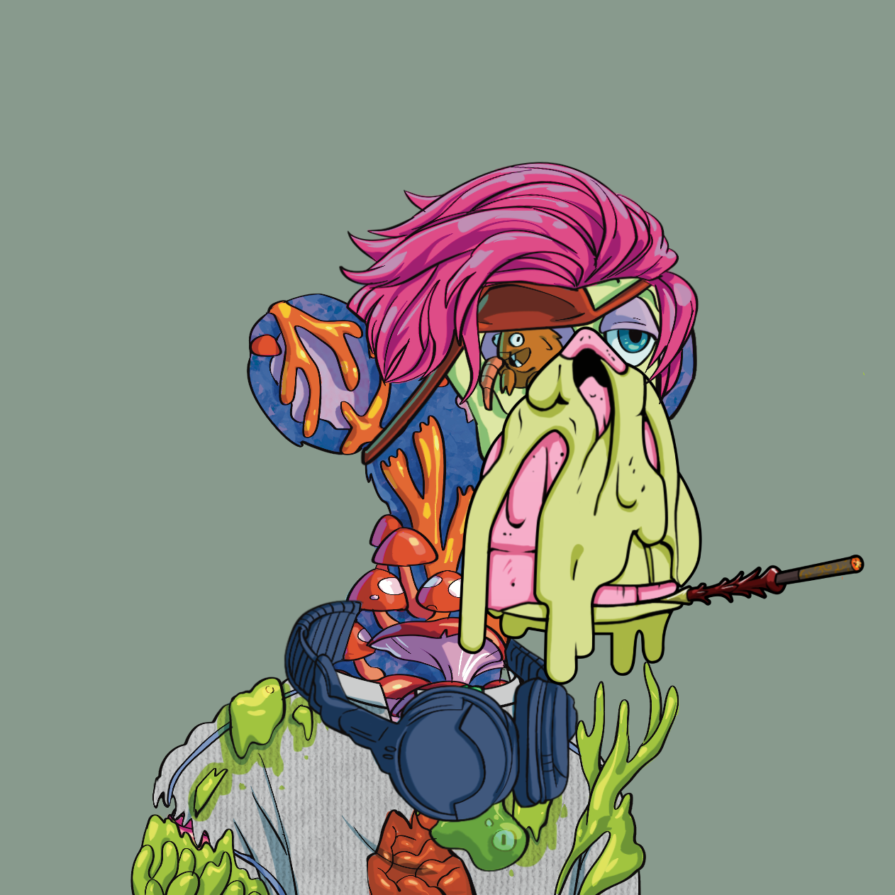NFT Image