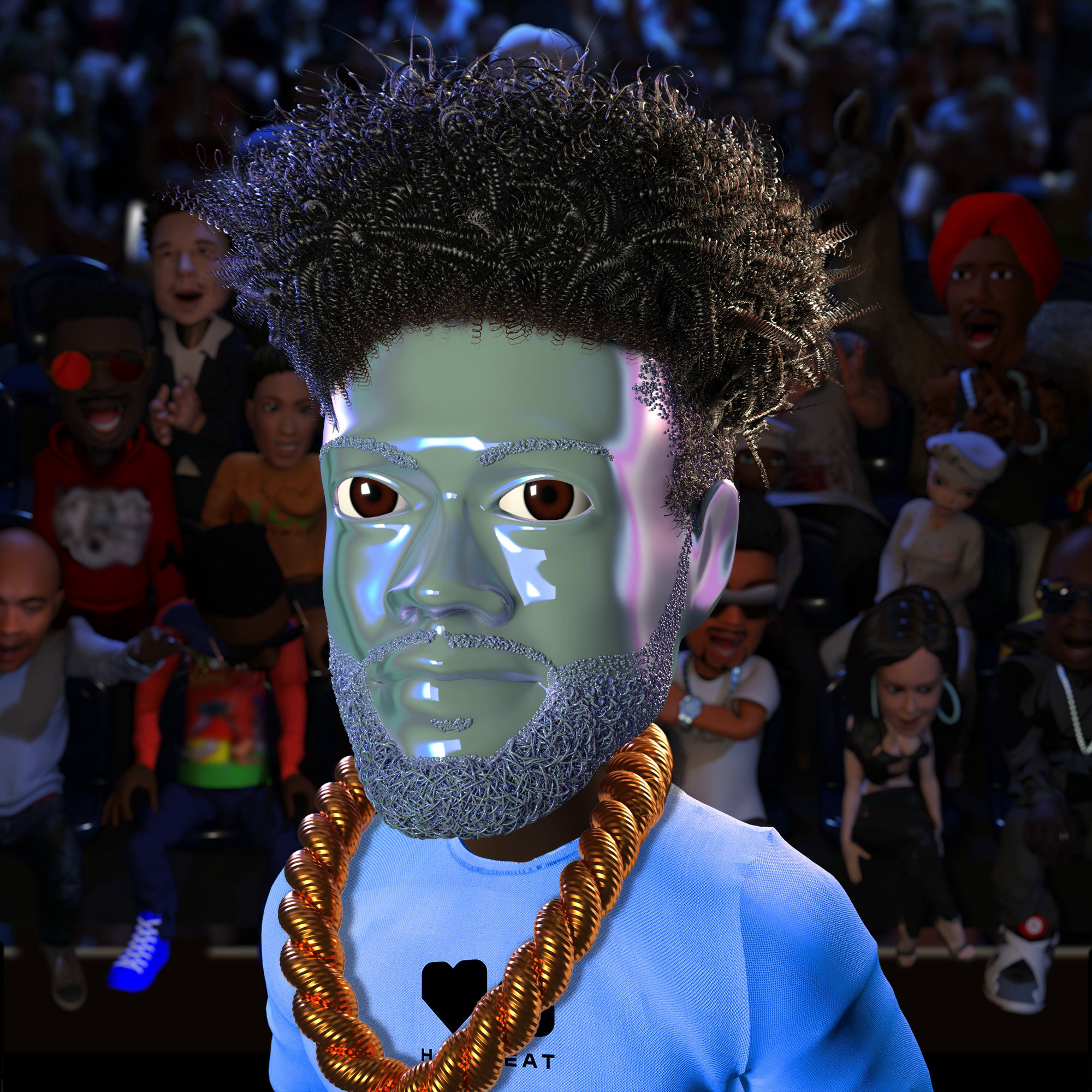 NFT Image