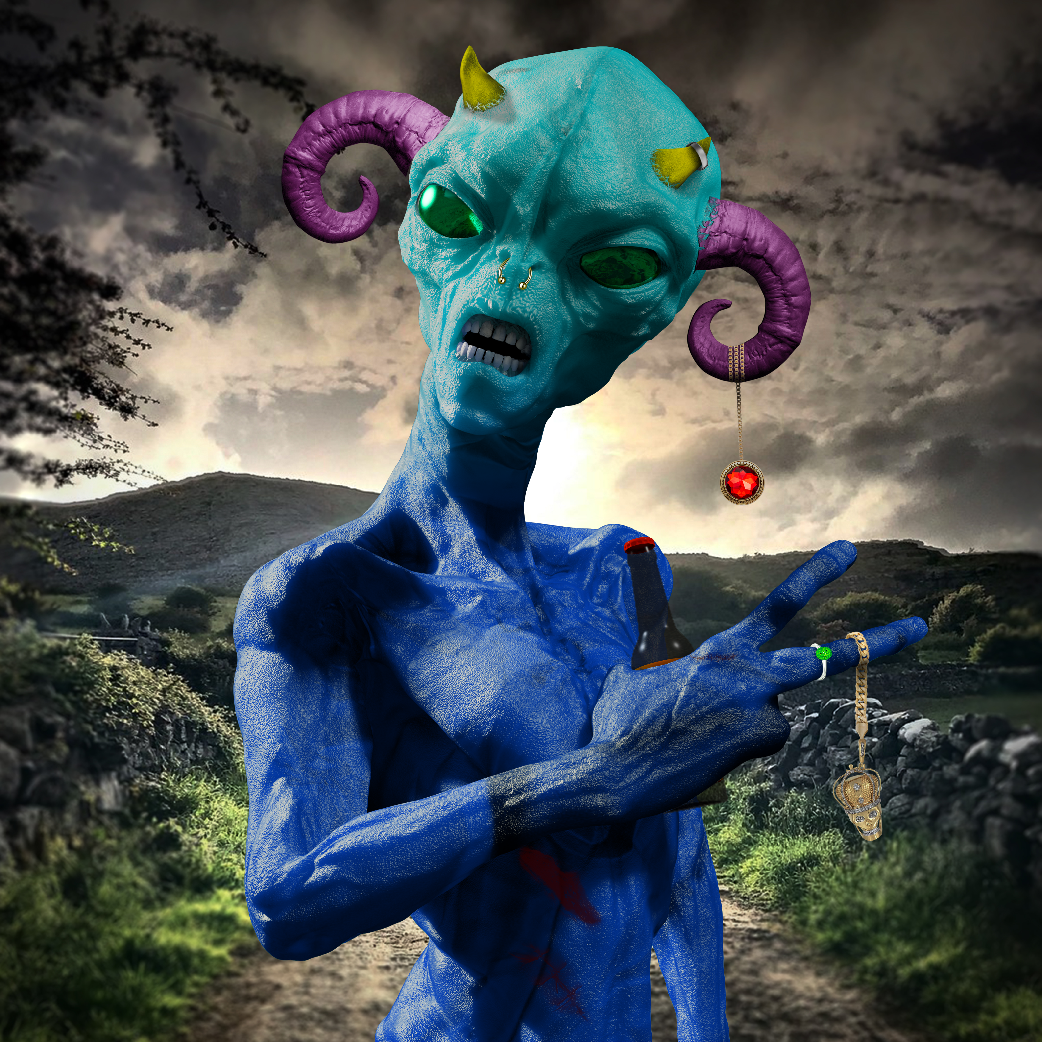 NFT Image