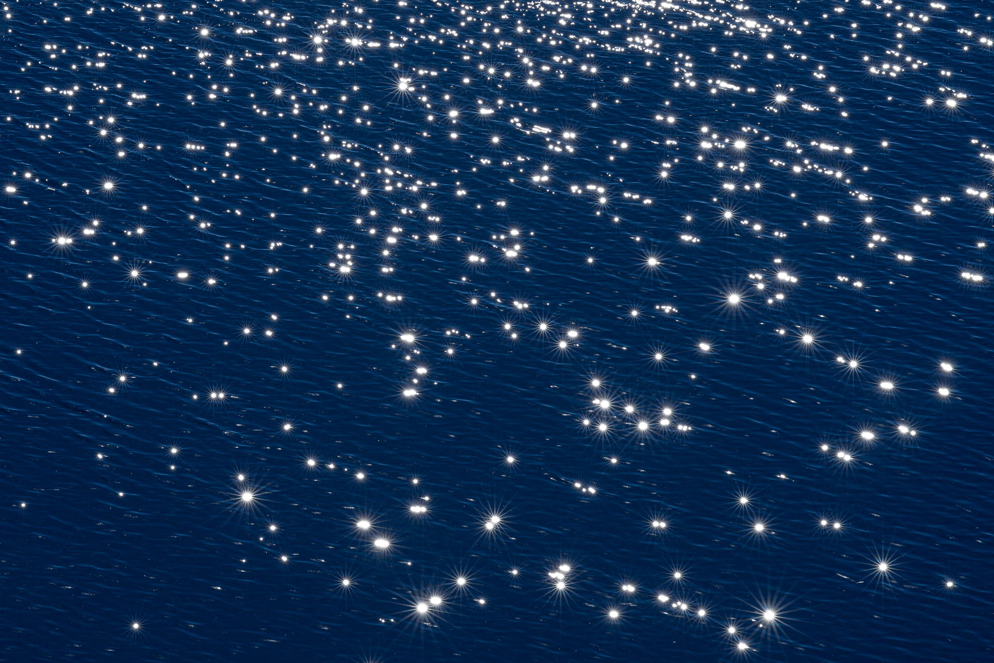 Falling Stars - The First Ebb and Flow