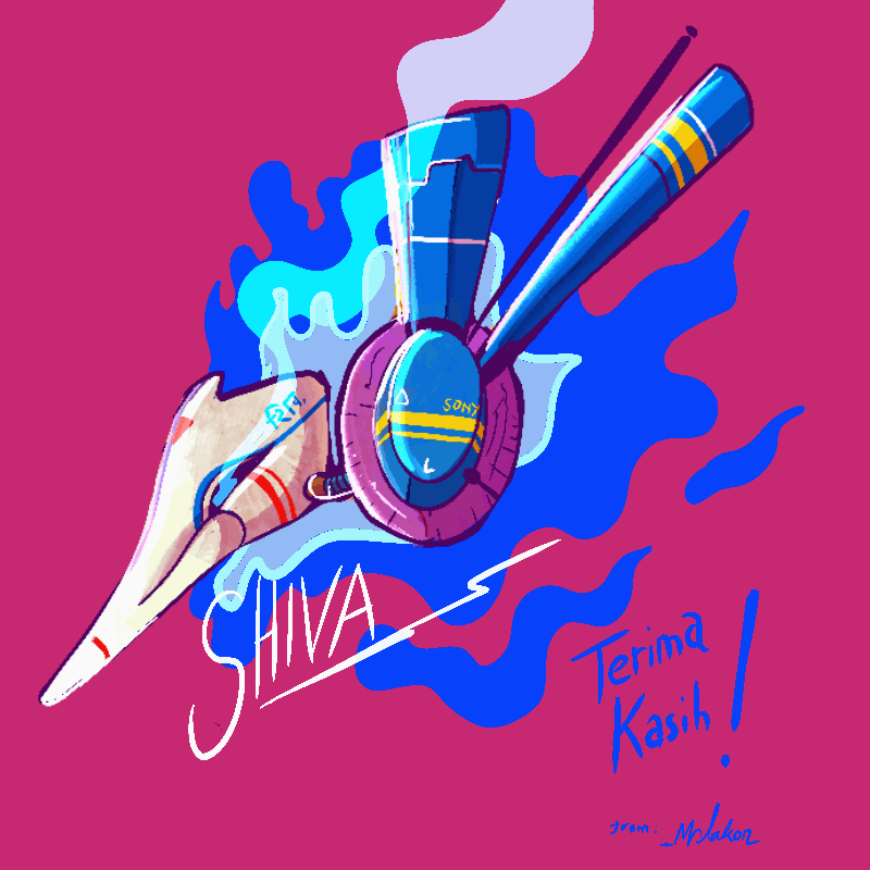 SHIVA_THX