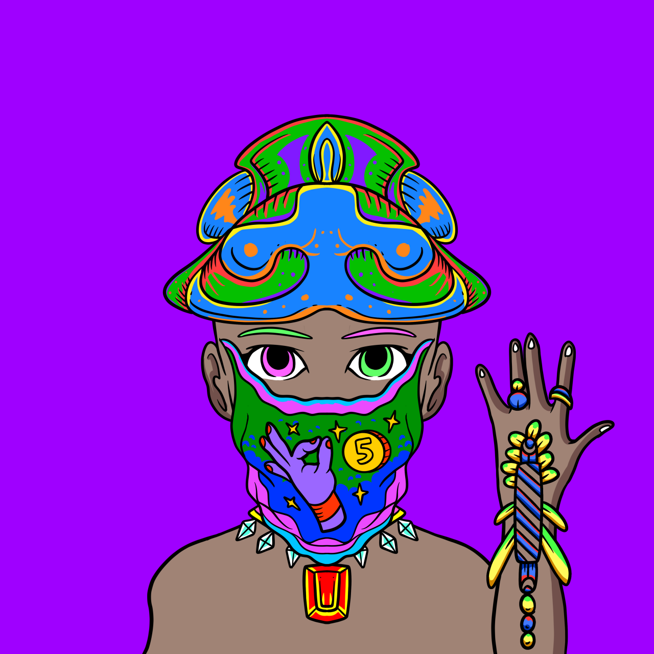 NFT Image