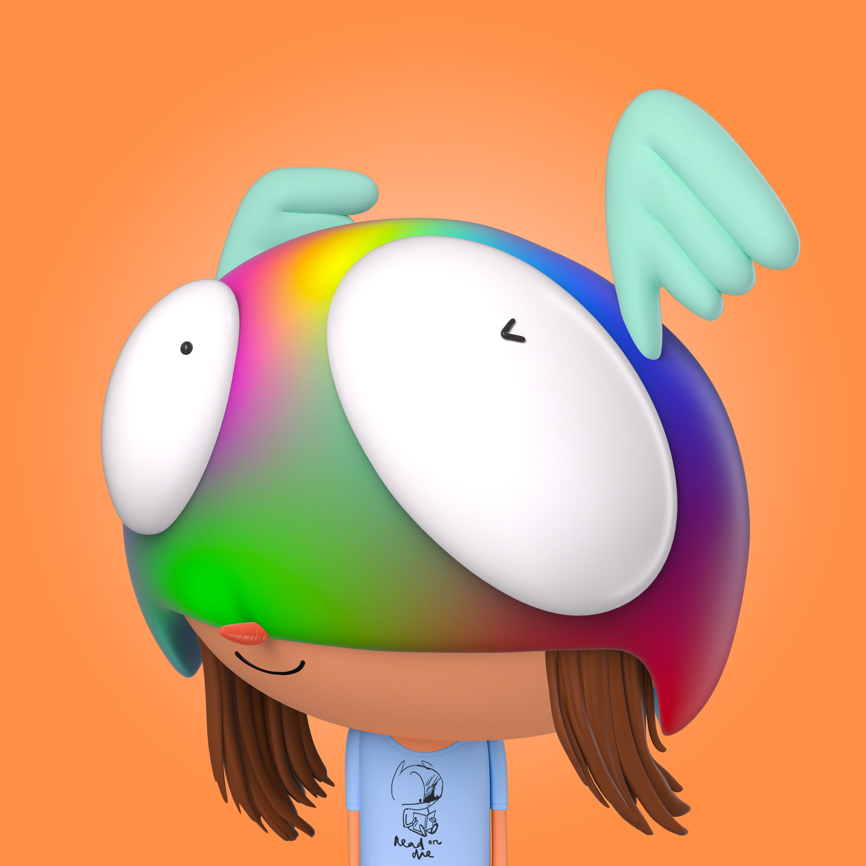 NFT Image