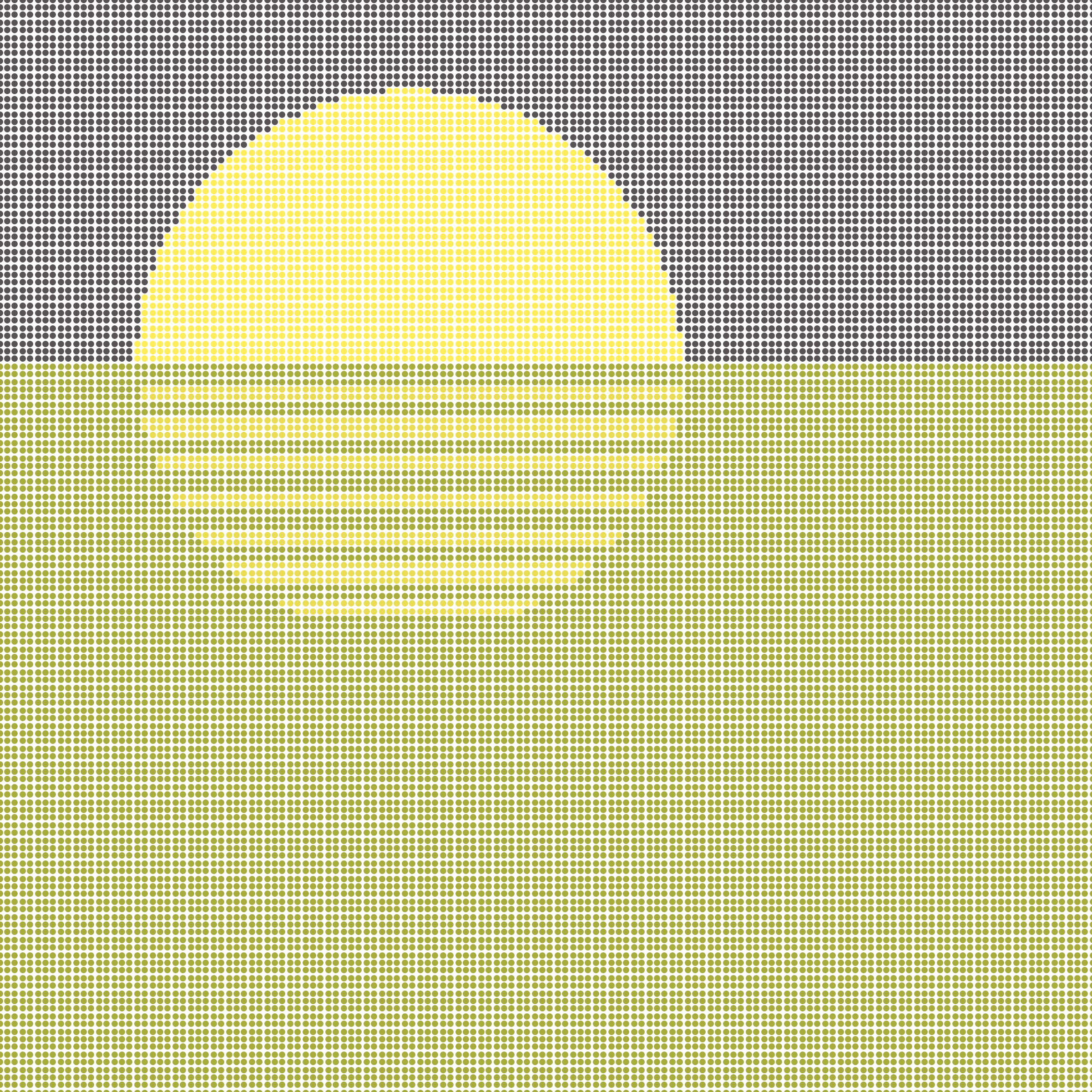 Stipple Sunsets #331