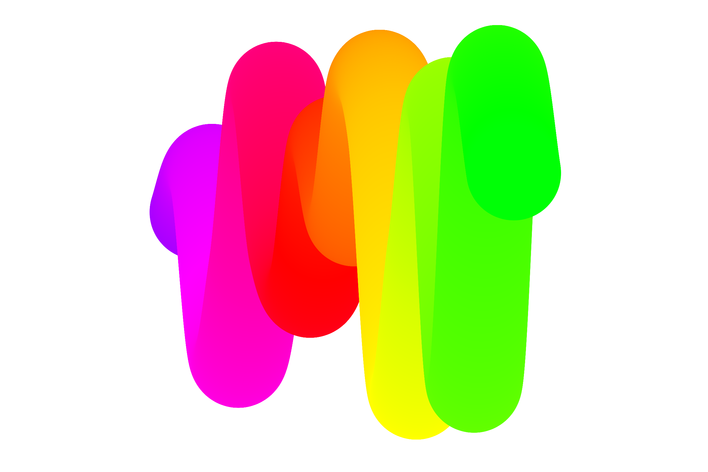 Chromie Squiggle #8016