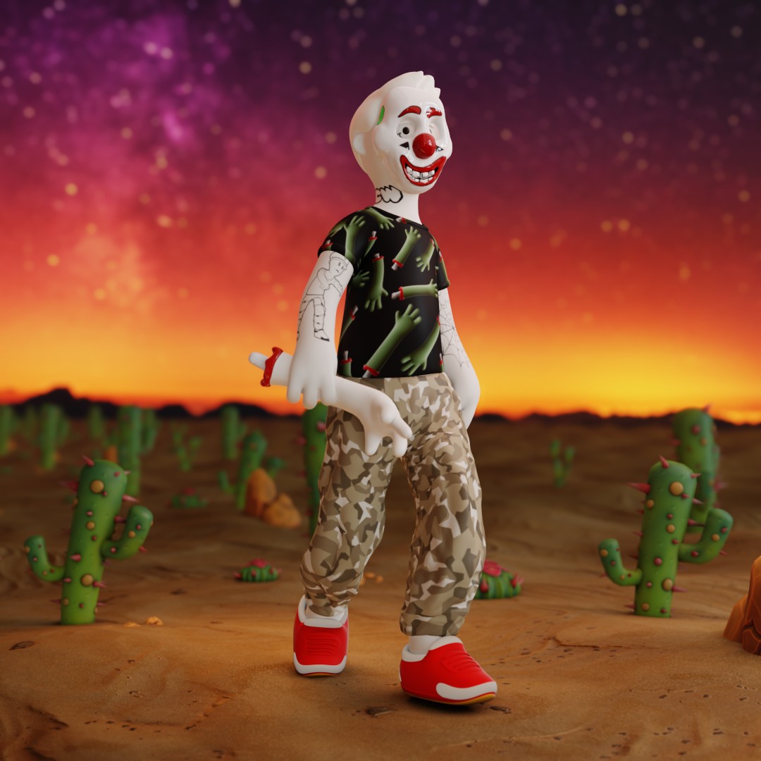 NFT Image
