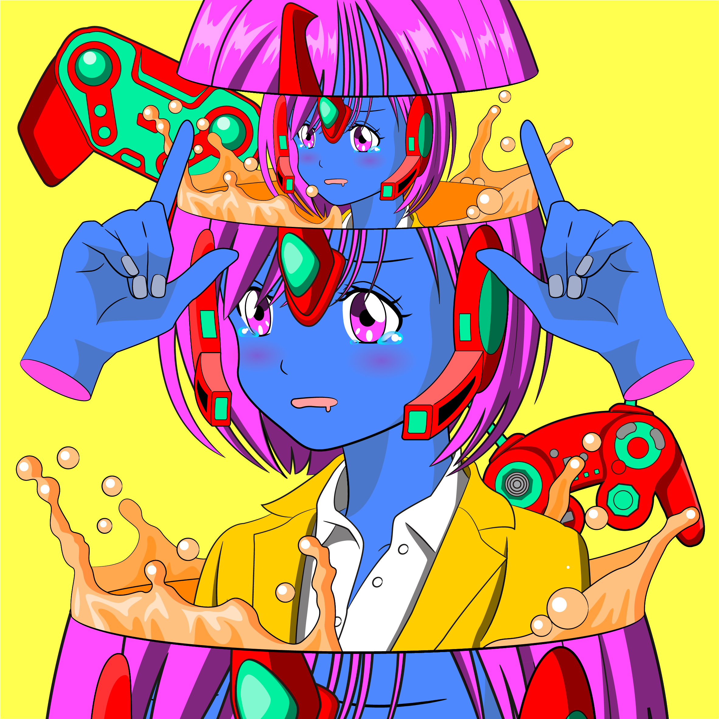 NFT Image