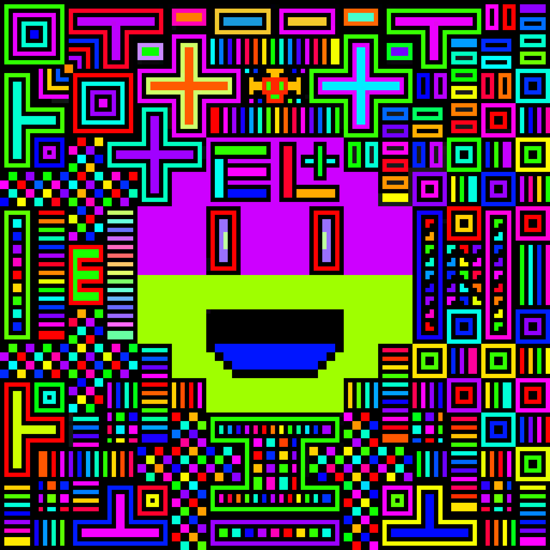 Energy plus luxury #9834