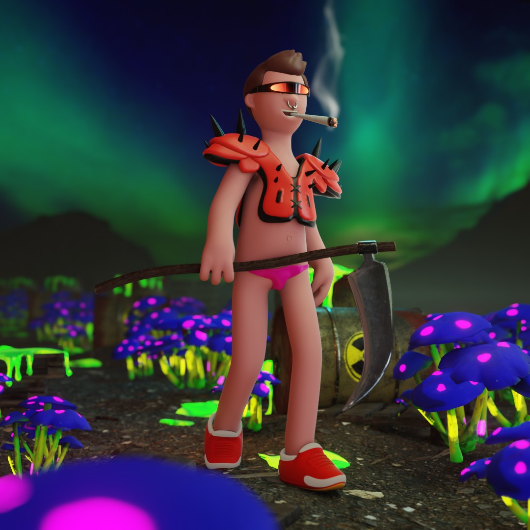NFT Image