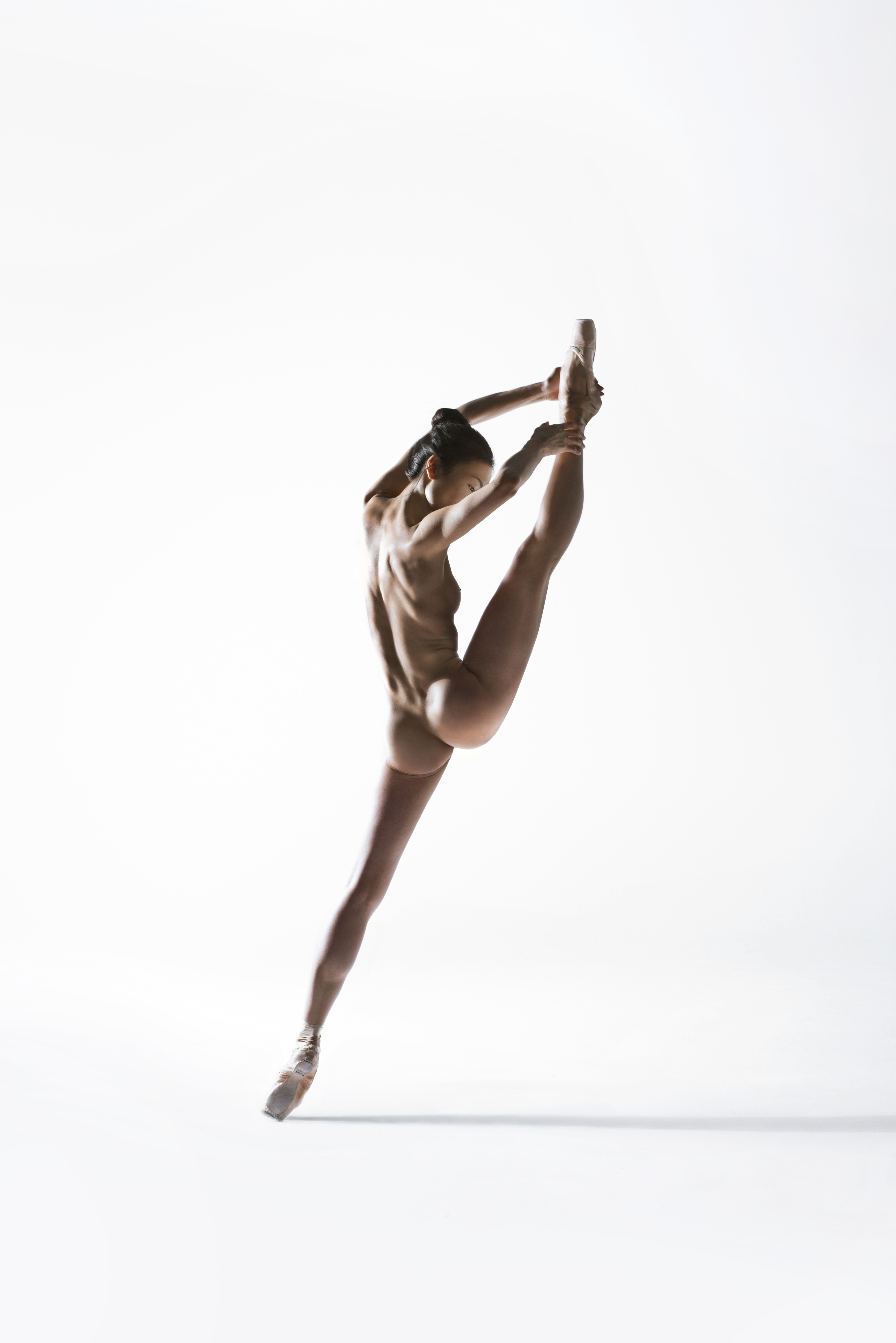 Ballerina #4