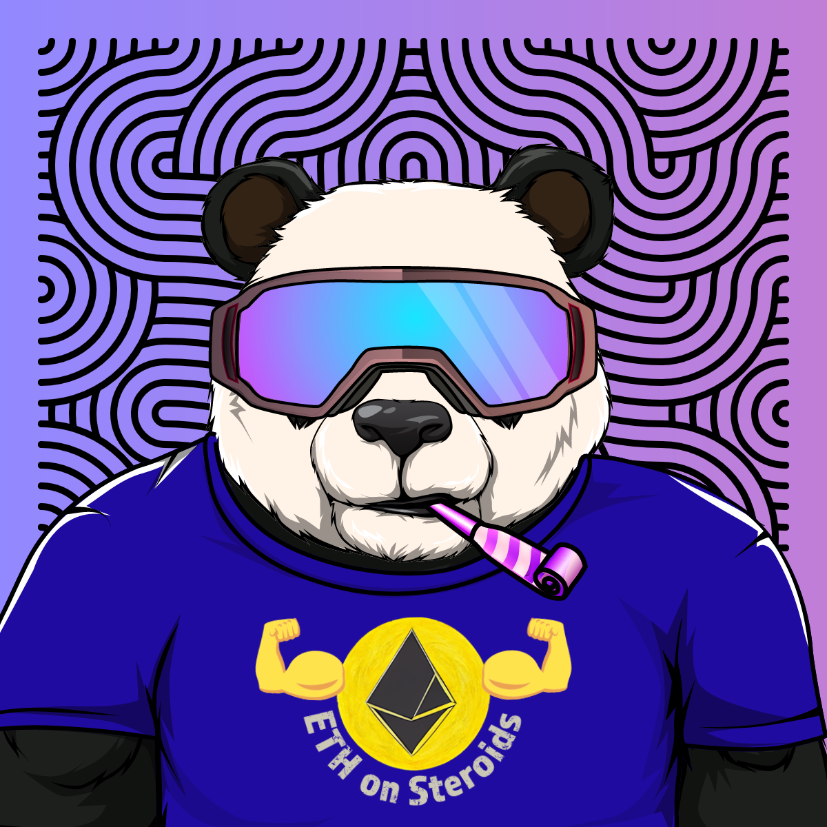 draig.eth Ethereum Name Service (ENS and .eth domain) PFP