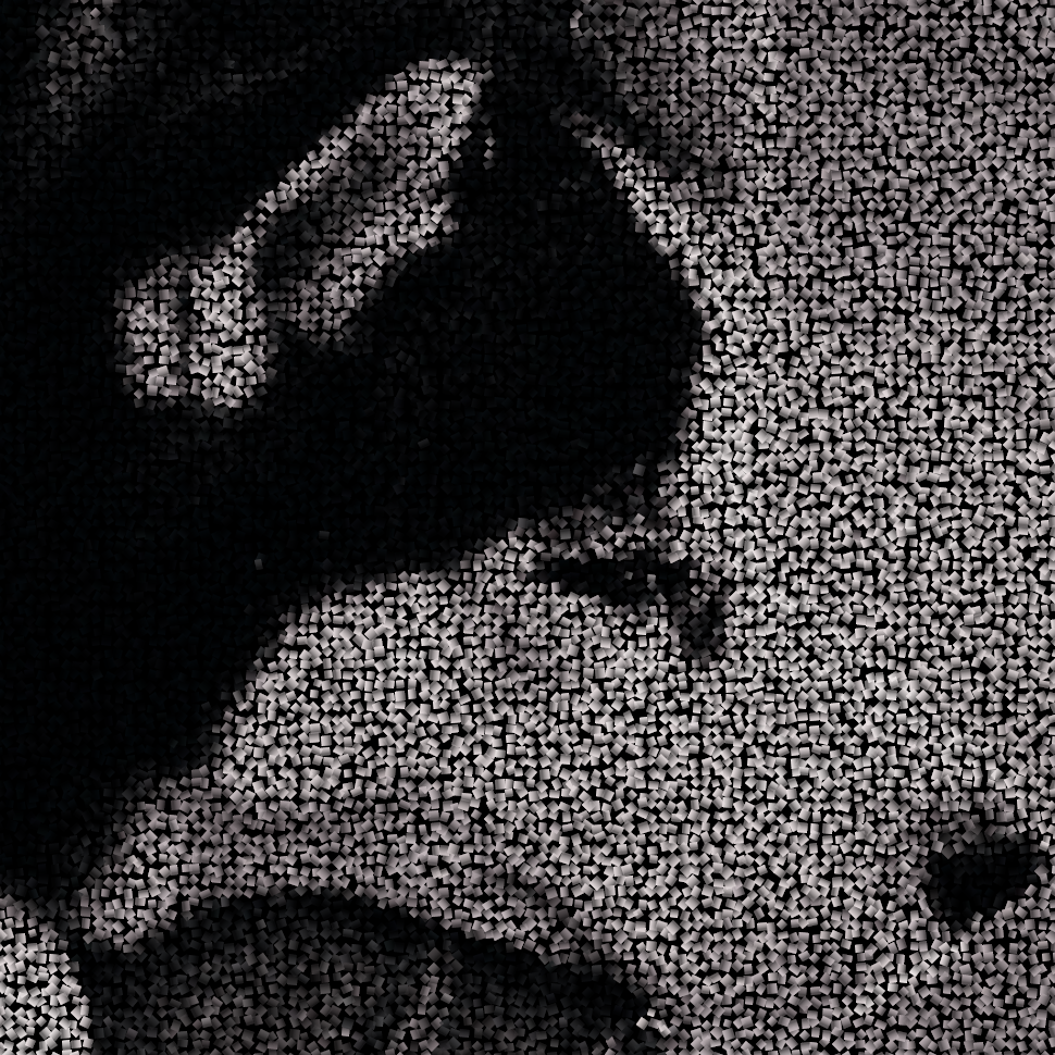 SanGarViz (sangarviz.eth) Ethereum Name Service (ENS and .eth domain) PFP