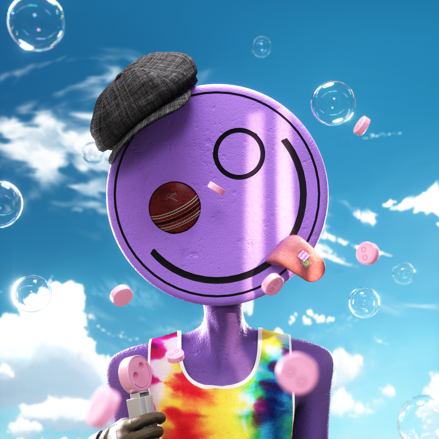 NFT Image