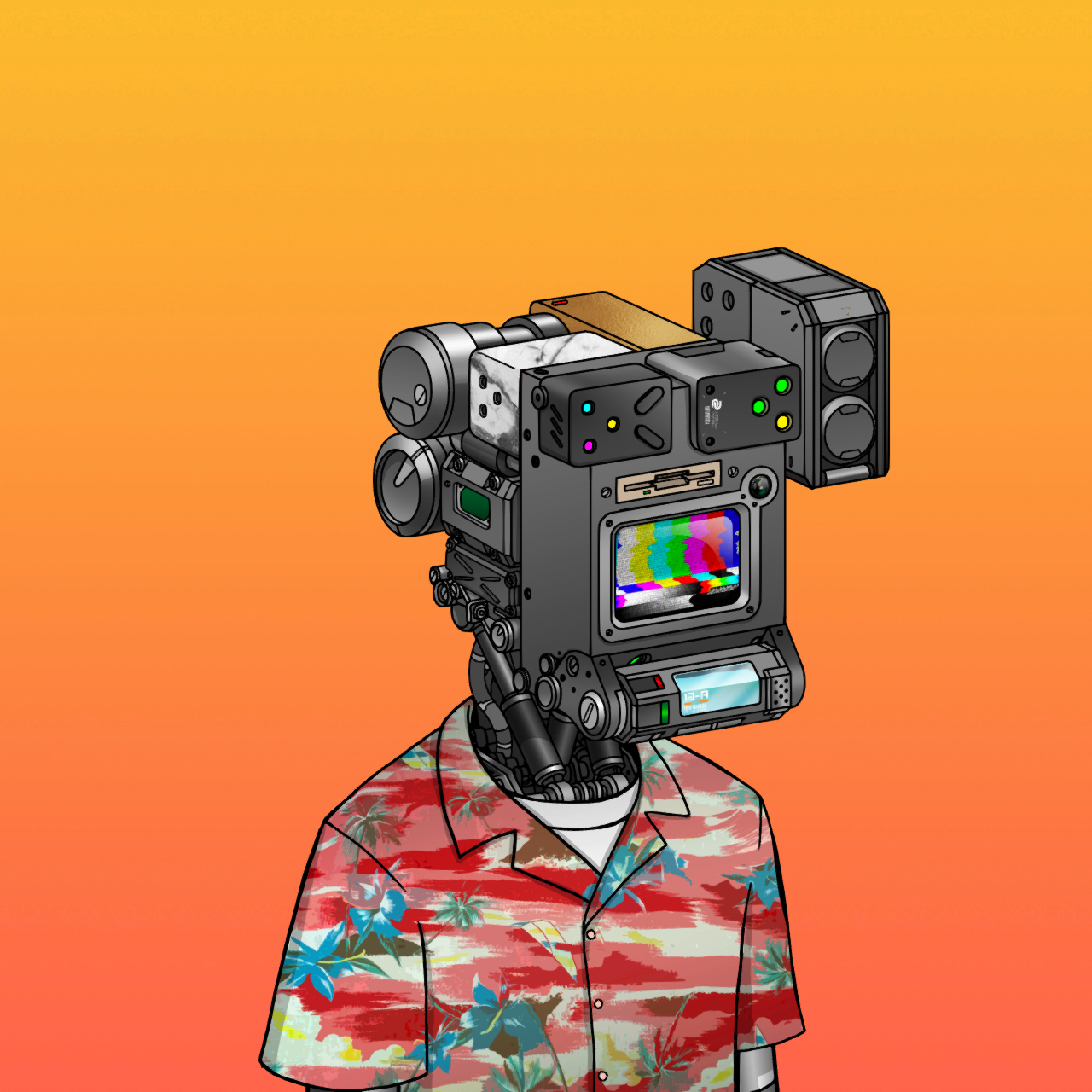 NFT Image