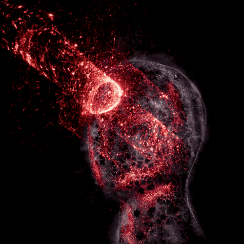 Lightborn avatars #185