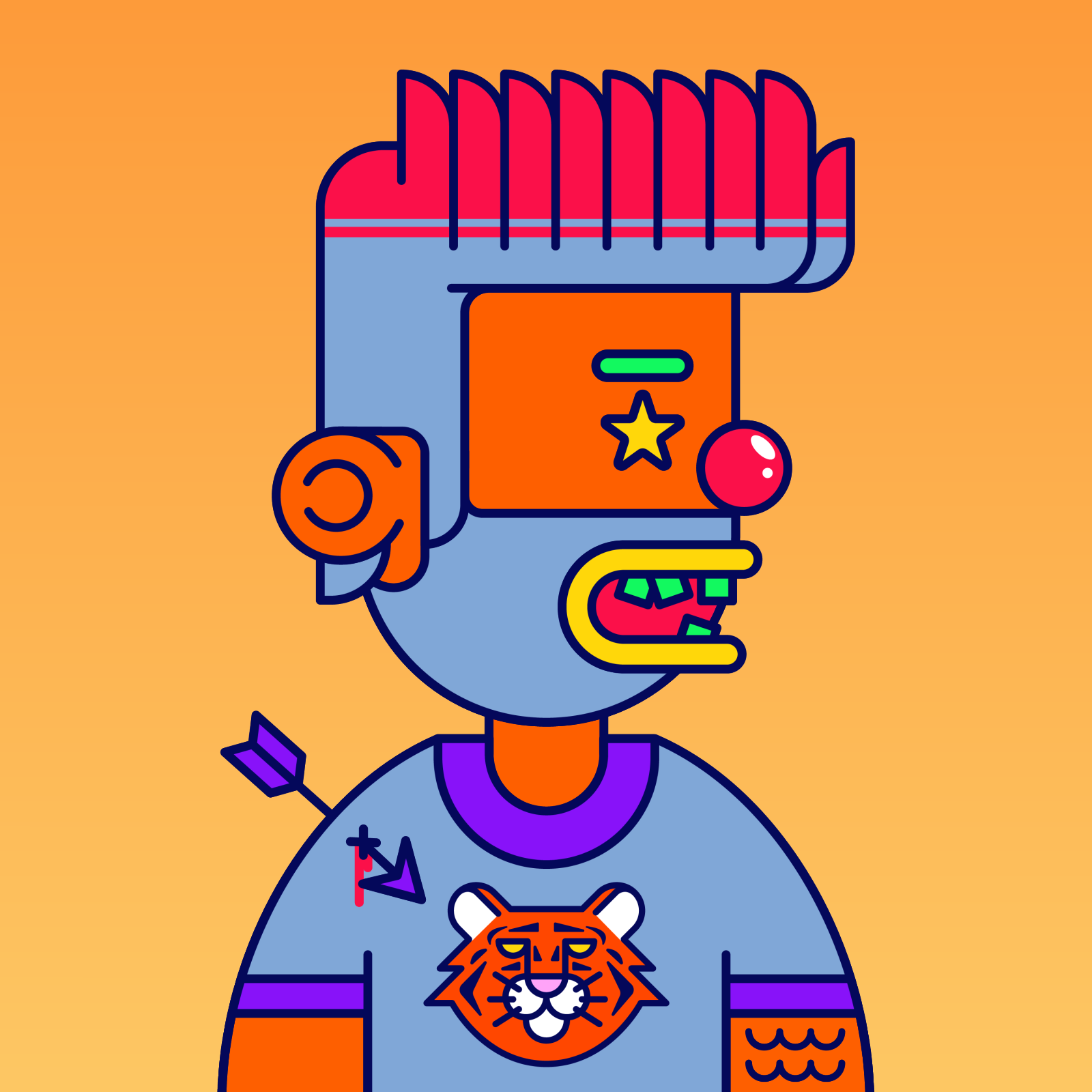 NFT Image