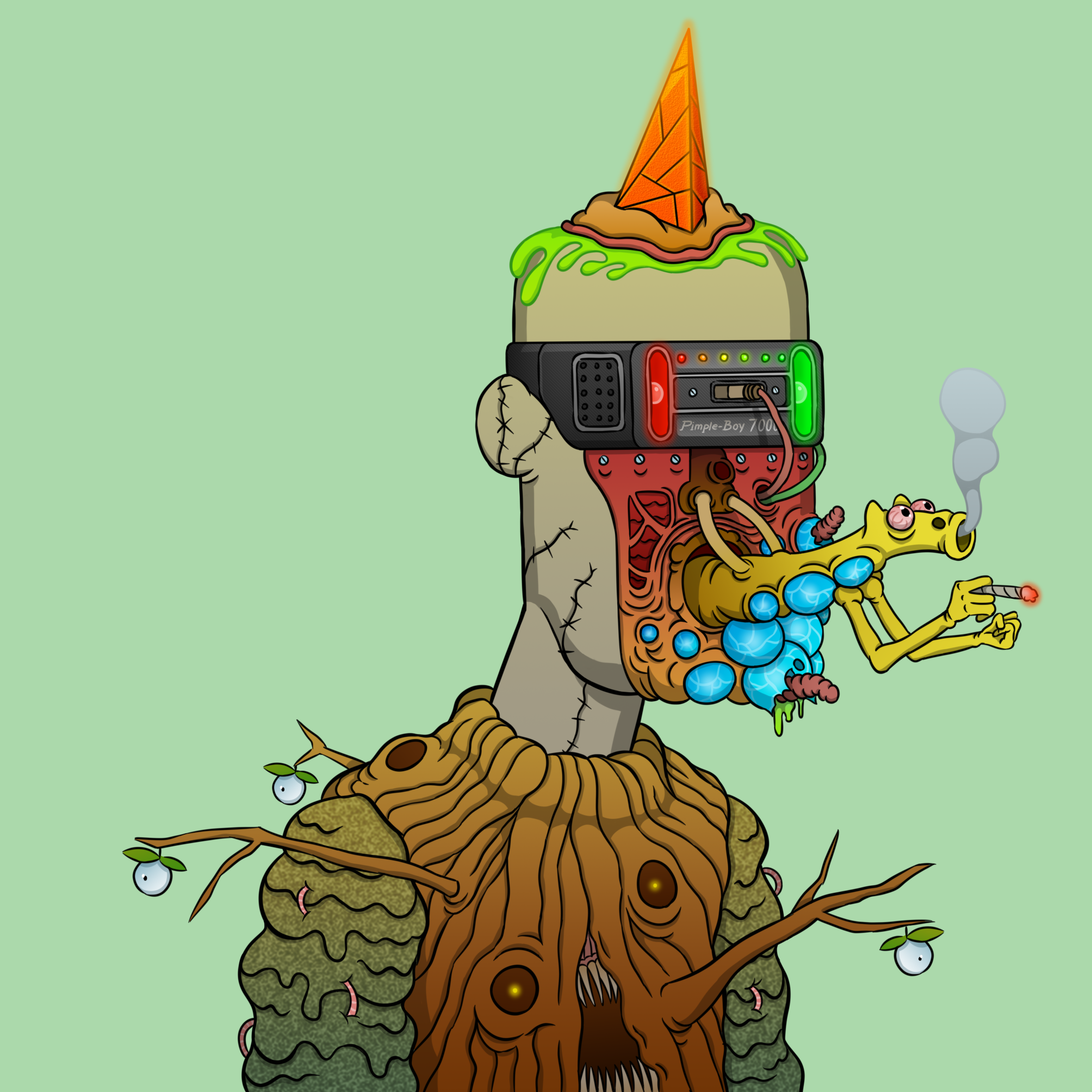 NFT Image