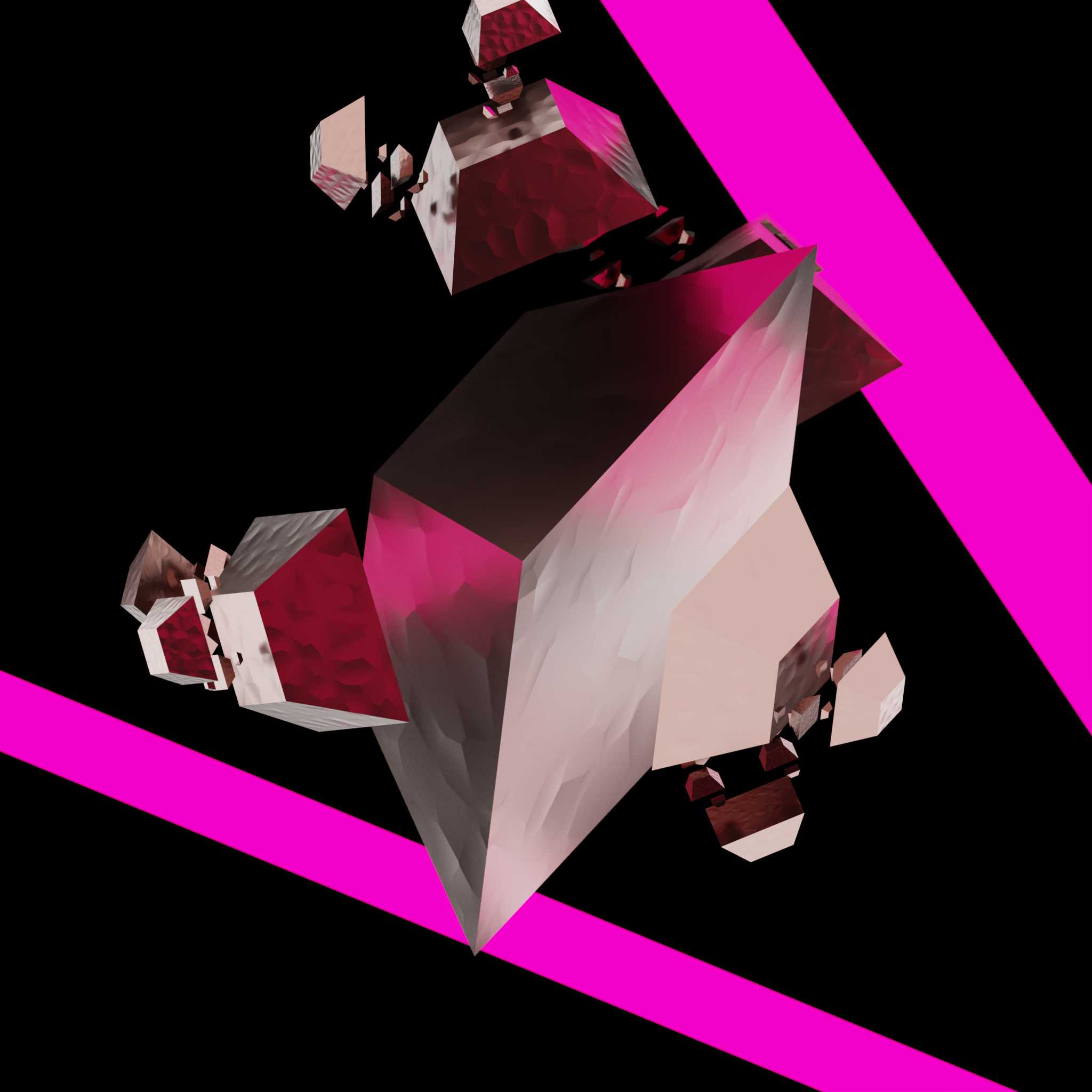 ETERNAL FRAGMENT #1123