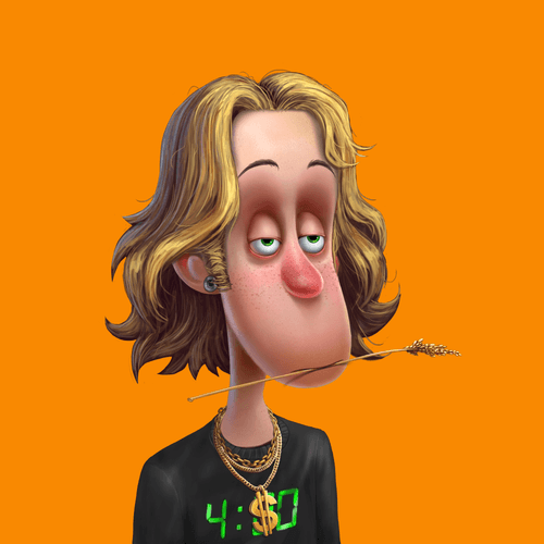 NFT Image
