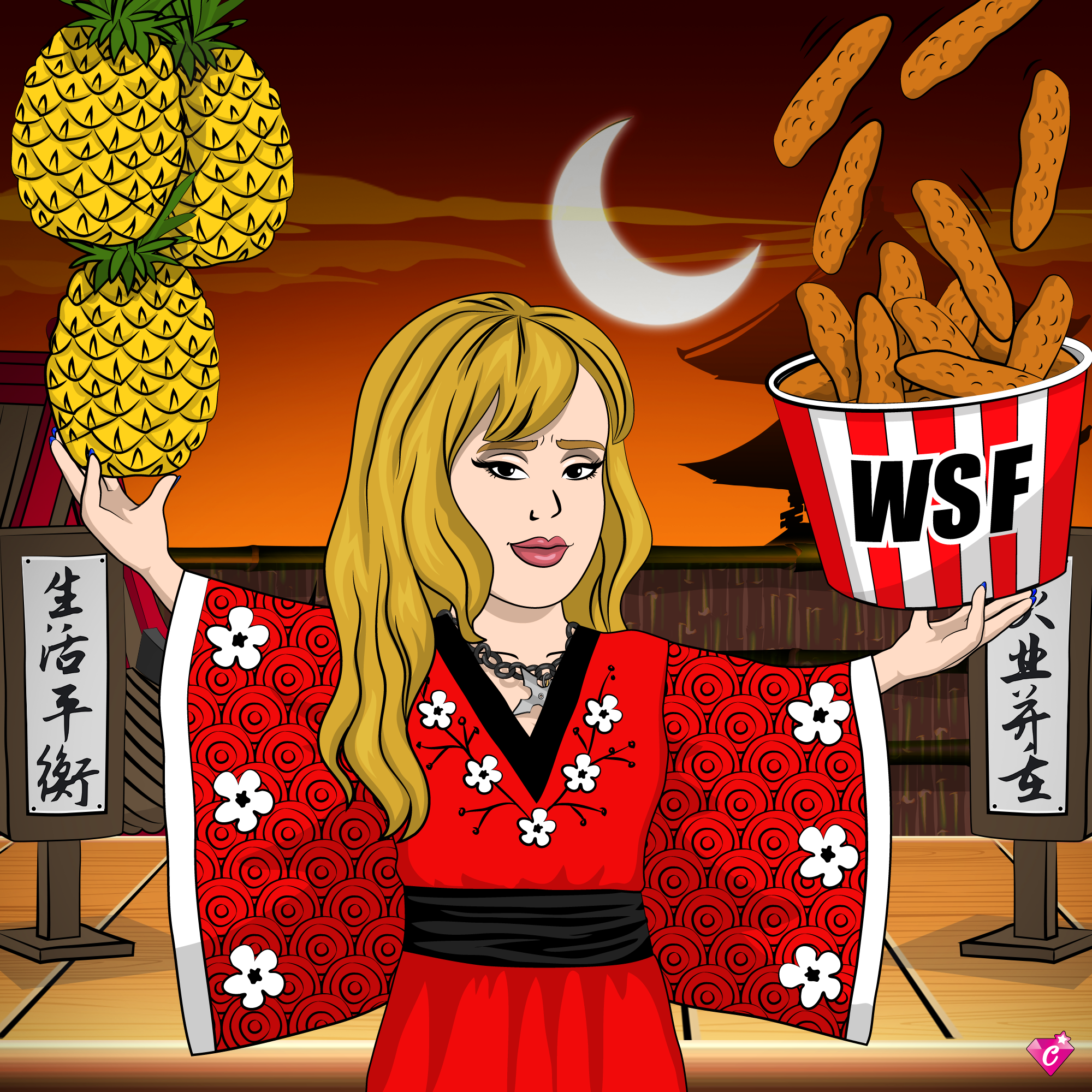 NFT Image