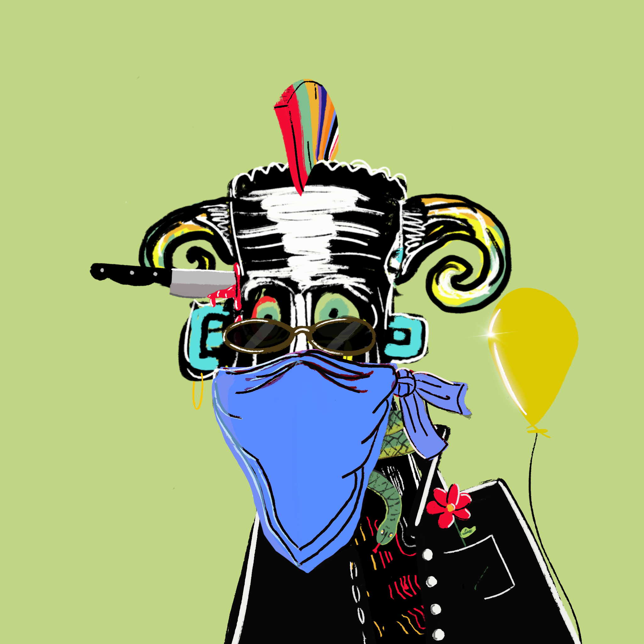 NFT Image