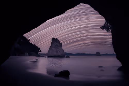 AOTEAROA - RANGIĀTEA KI TE WHENUA  #6