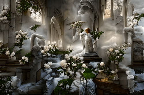 Forgotten Forest: 003 - Devotion