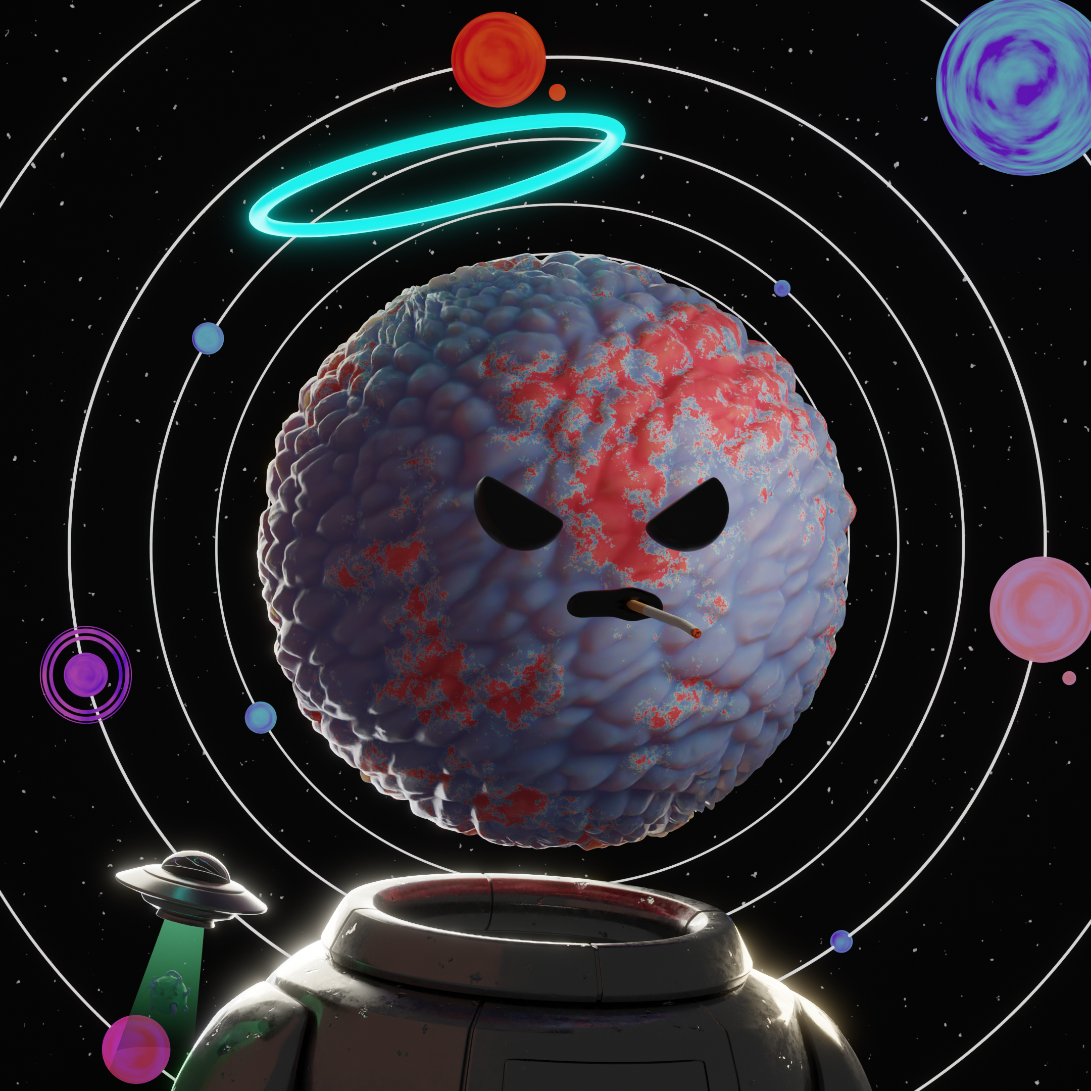 NFT Image