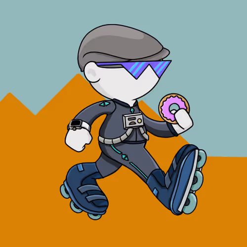 Localtrotter #493