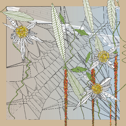 Dreamcatcher Forest  #2