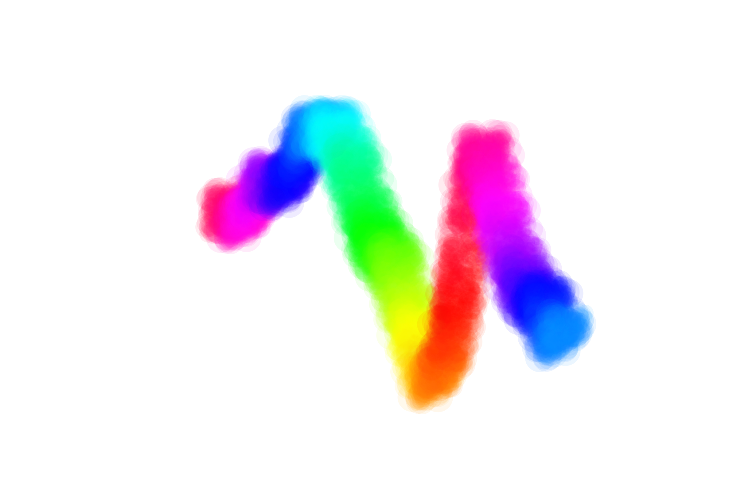 Chromie Squiggle #9884