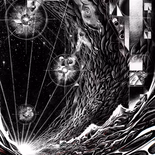 Dreaming of the Universe