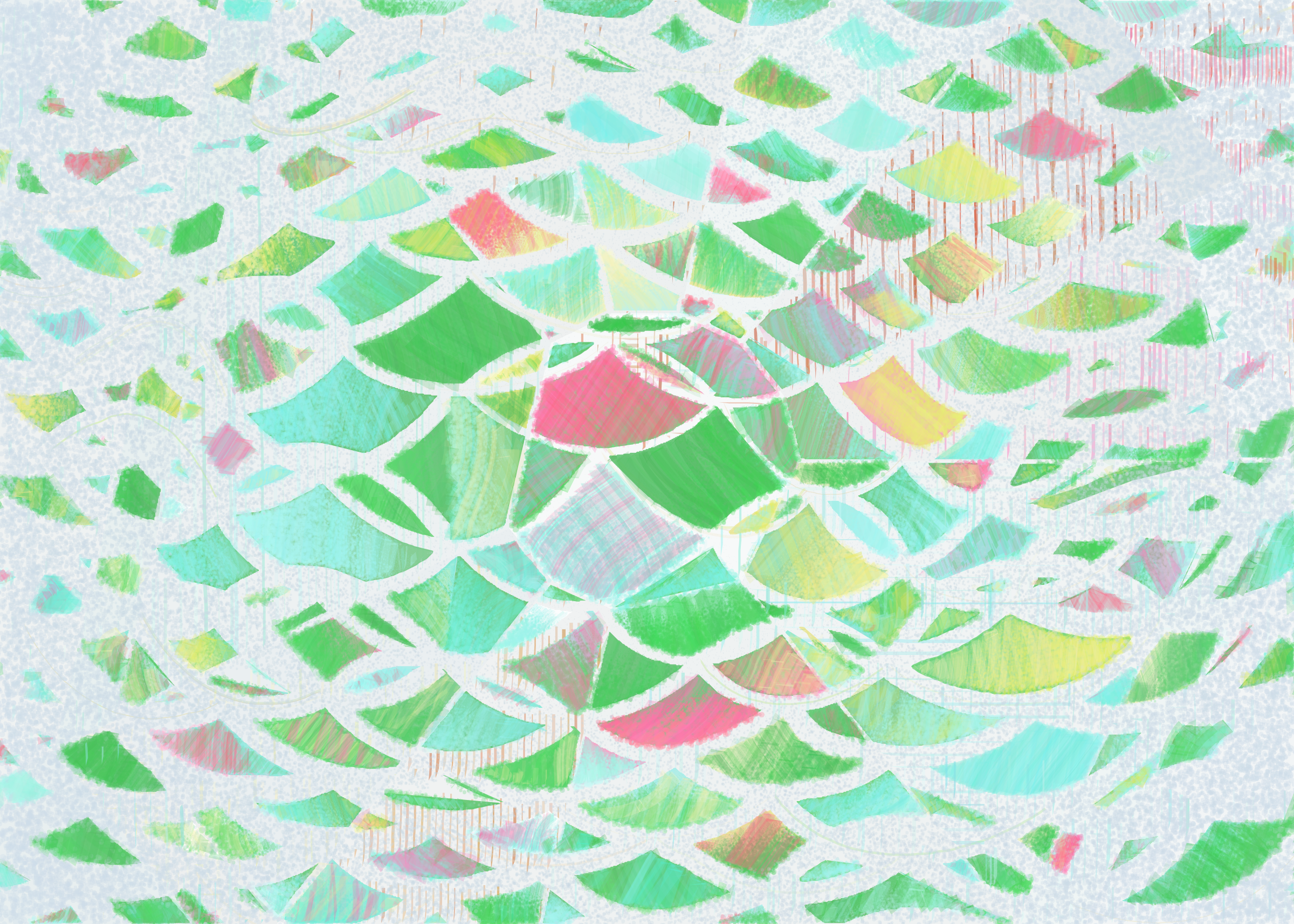 Drifting Dreams #271