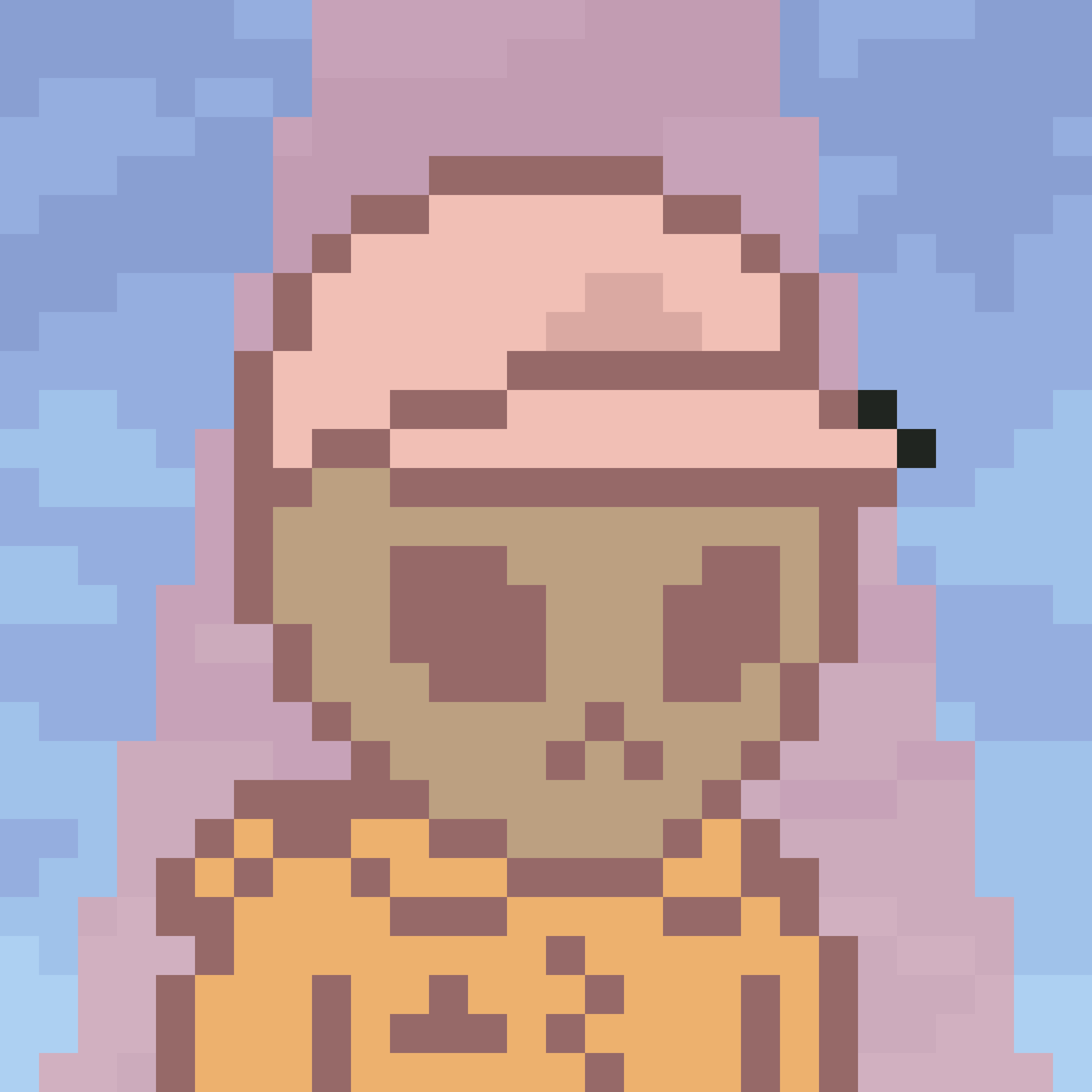 Alien #973