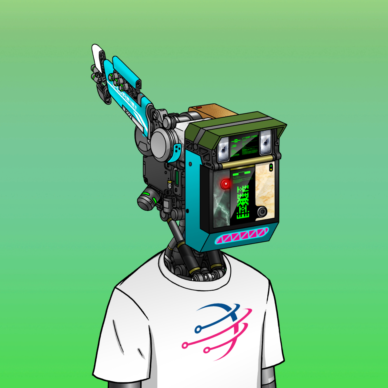 NFT Image