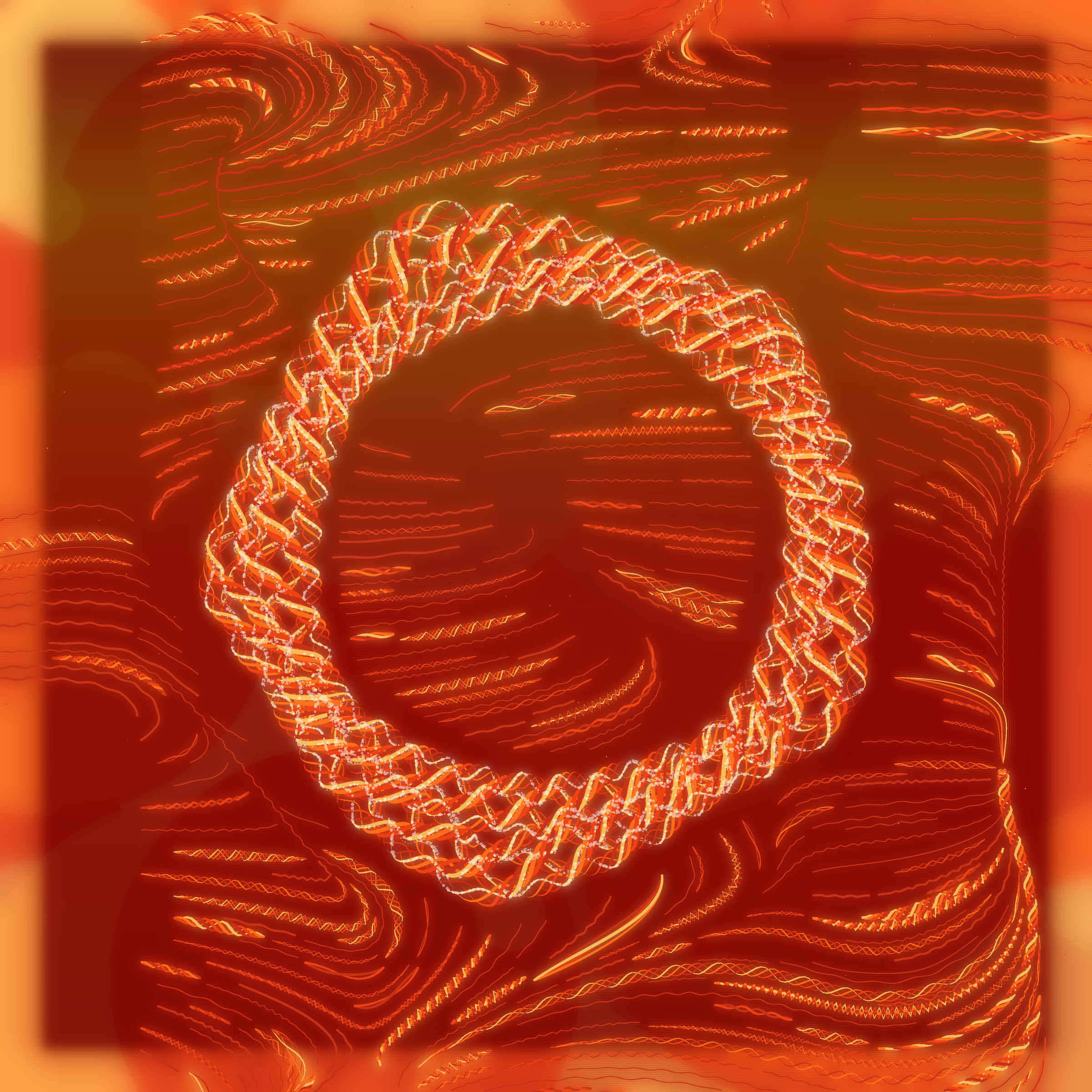 Friendship Bracelets #844