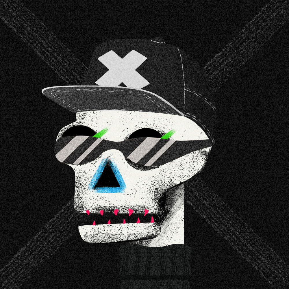 XXD34D #580