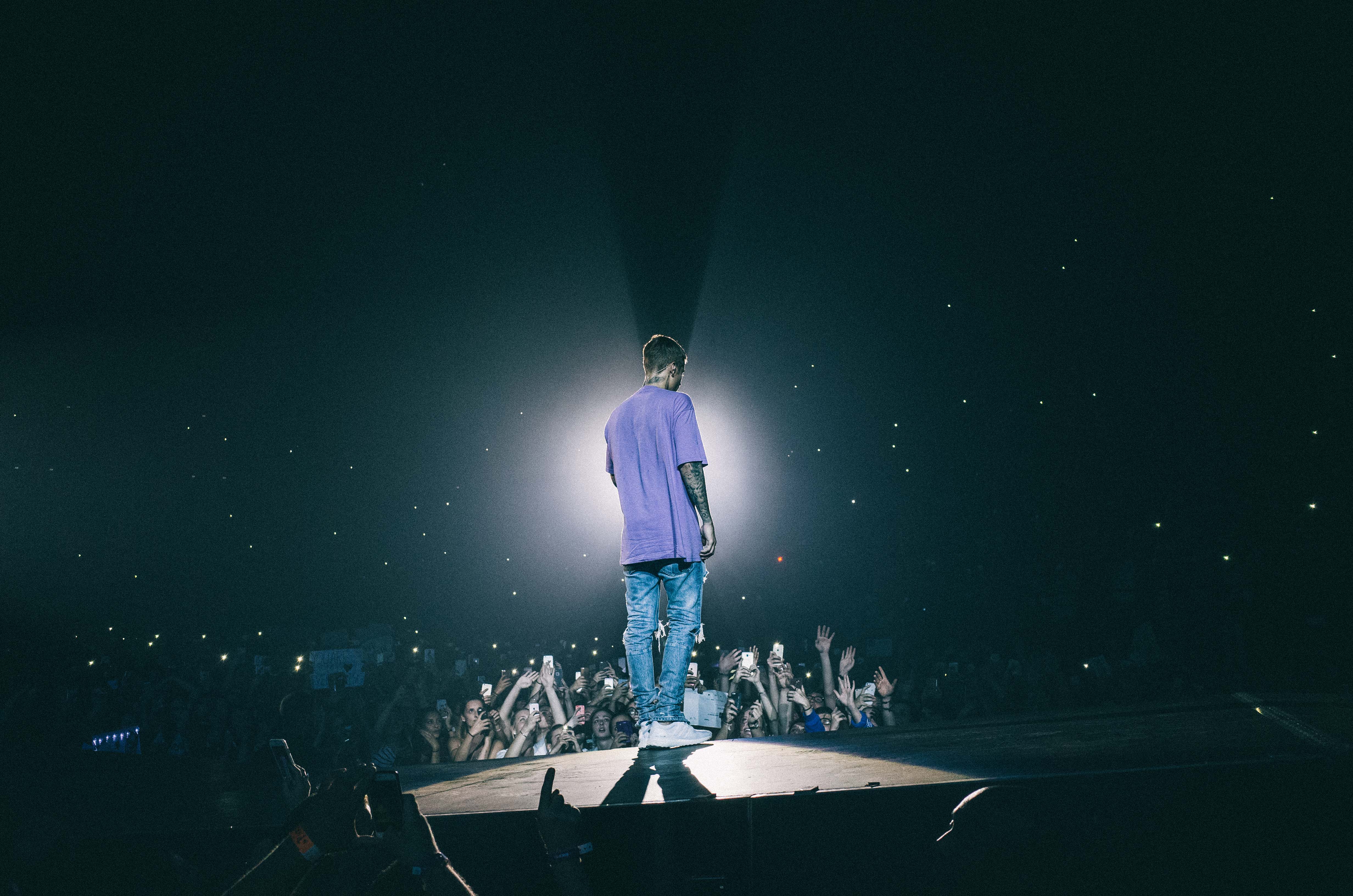 Archive #02 - Purpose