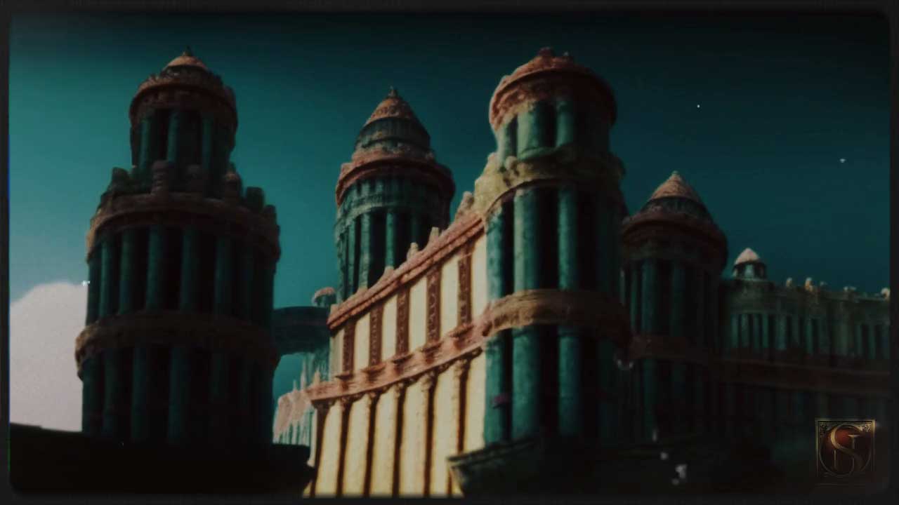 Historic_Crypto - The Lost City of Atlantic